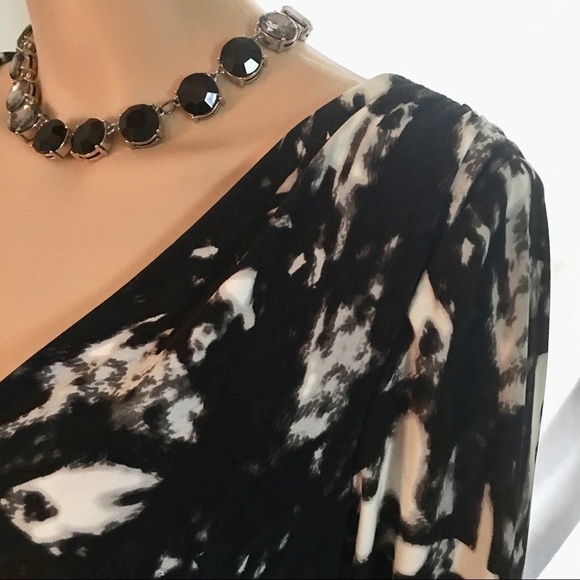 LAUREN RALPH LAUREN DRESS LIKE NEW CONDITION - Picture 9 of 13